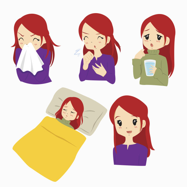 免疫力低下不用怕五个方法助你优化免疫力系统