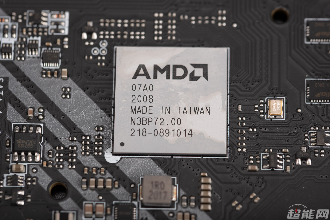 amdb550芯片组带来的pcie30究竟能有多少磁盘性能提升