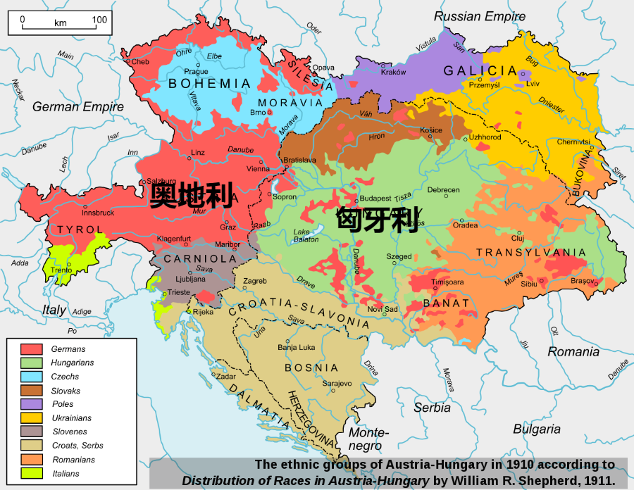 意大利在巴尔干半岛的领土为什么丢掉了