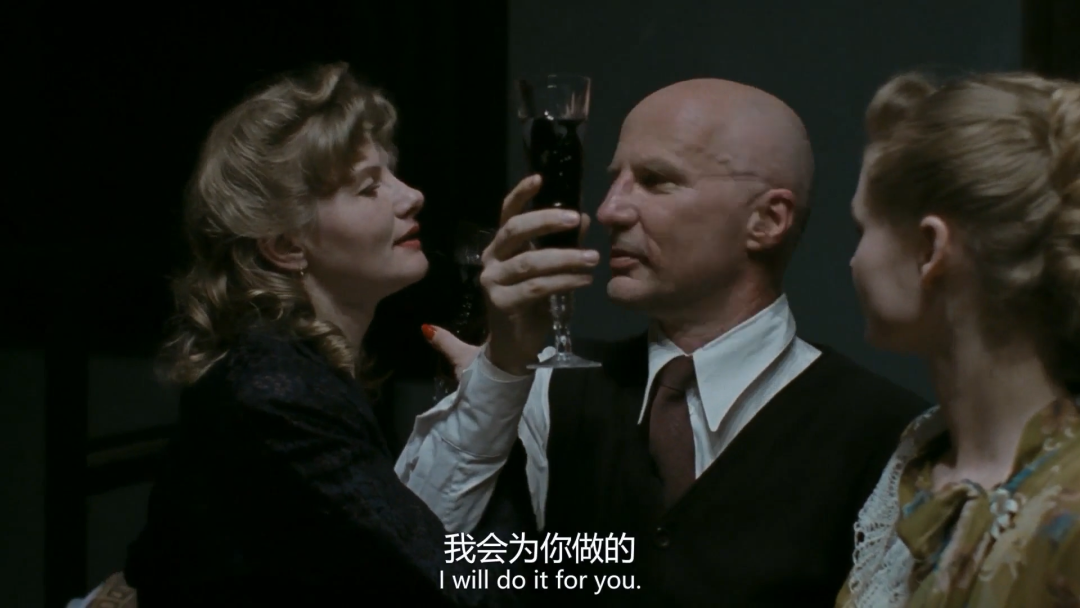 演员沦为性工具年度最具争议电影尺度逆天丨毒药头条