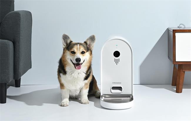 多尼斯宠物智能板块业绩赶超牵引国内市场空间广阔