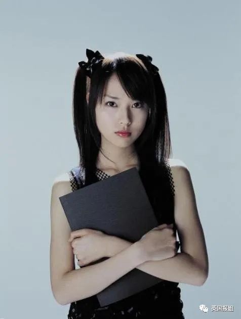 之后在07年,她出演了当年的现象级爆红日剧《花样男子2》,并在剧中