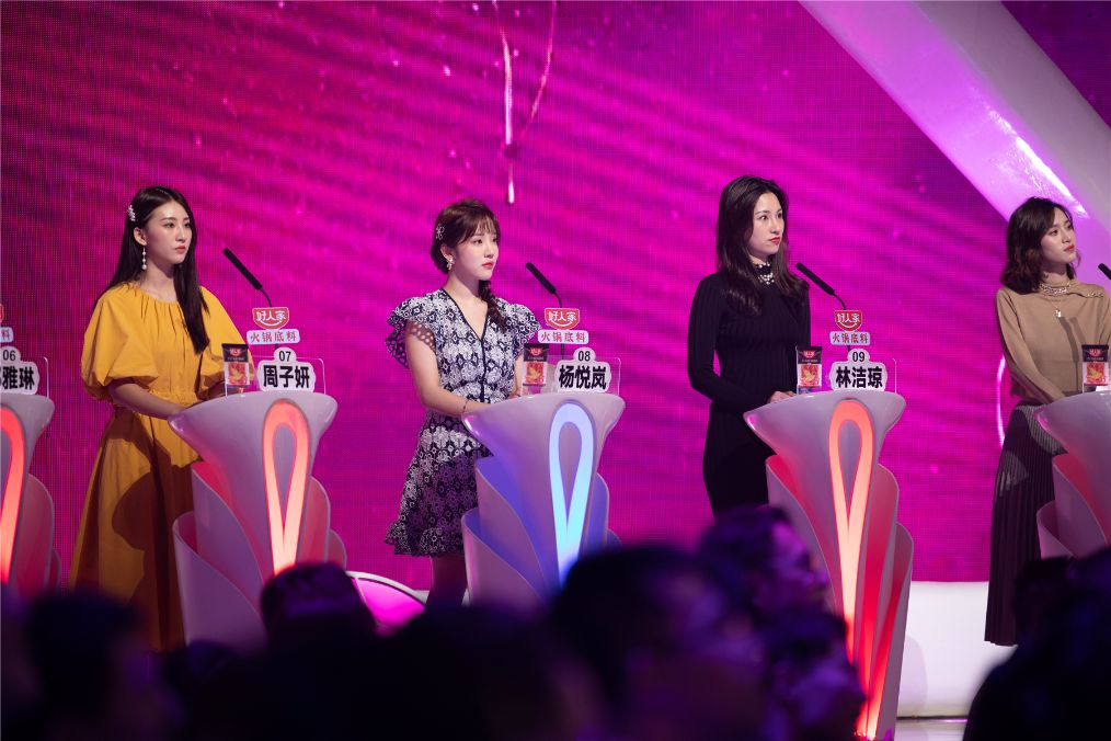 《非诚勿扰》探讨宠爱与独立:最好的宠爱是独立带来的勇敢自信