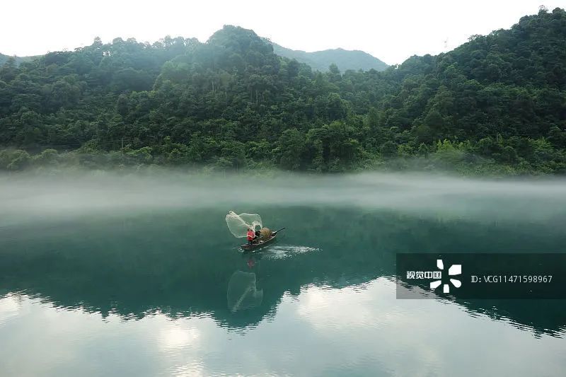 想来湖南旅游的你，这份国庆旅游攻略一定要看！