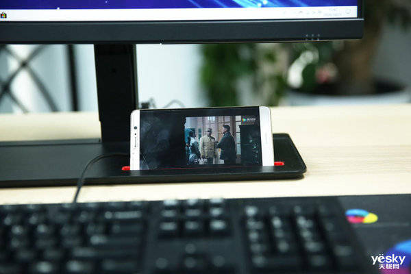 ThinkCentre M838z一体机全面评测:商务优雅,尽显专业本色