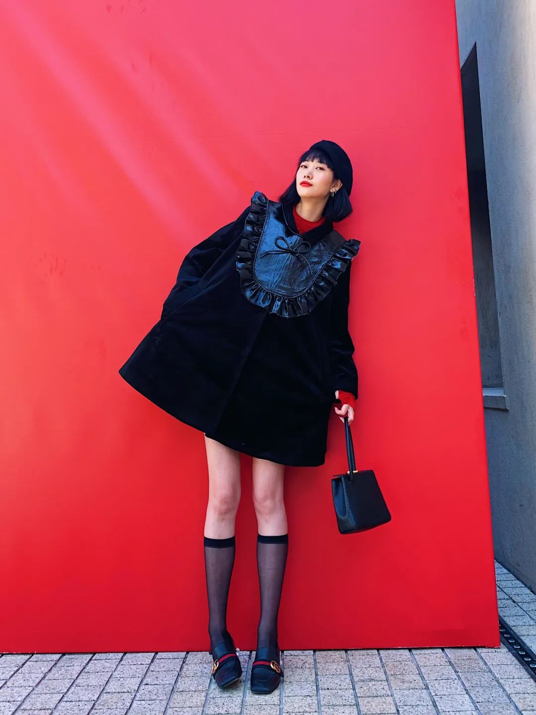 首位走上ck大秀的国模被嘲太胖退圈做rapper网友你们对胖有什么误解