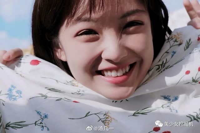 半藏森林凭一己之力毁了清纯幼态审美连累半个美少女圈