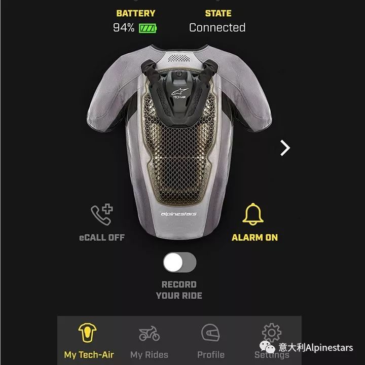 骑士练就金钟罩 从此拥有十八倍防护能力 手机凤凰网