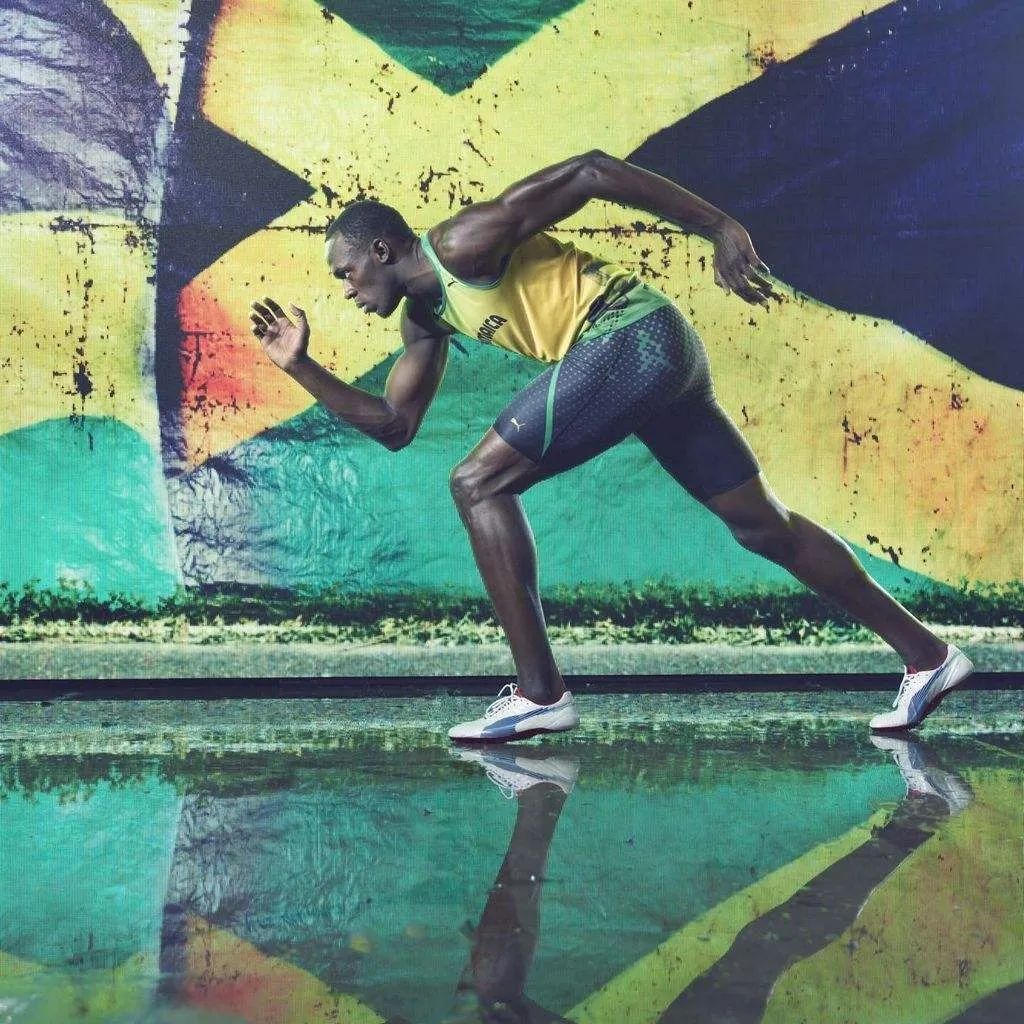 退役1年赚2亿他是被跑步耽误的商人