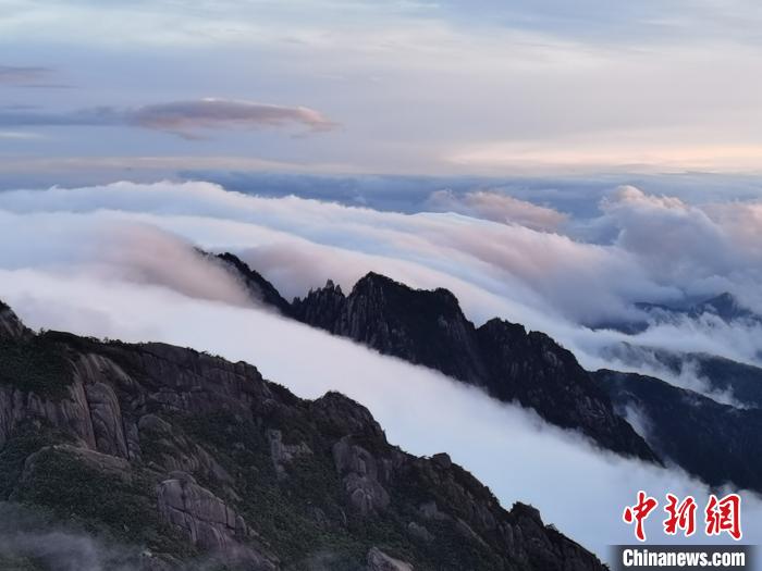 安徽黄山风景区5年内对援鄂医疗队员不限次免门票