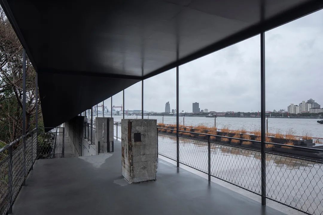 大舍作品丨边园——属于上海的工业记忆