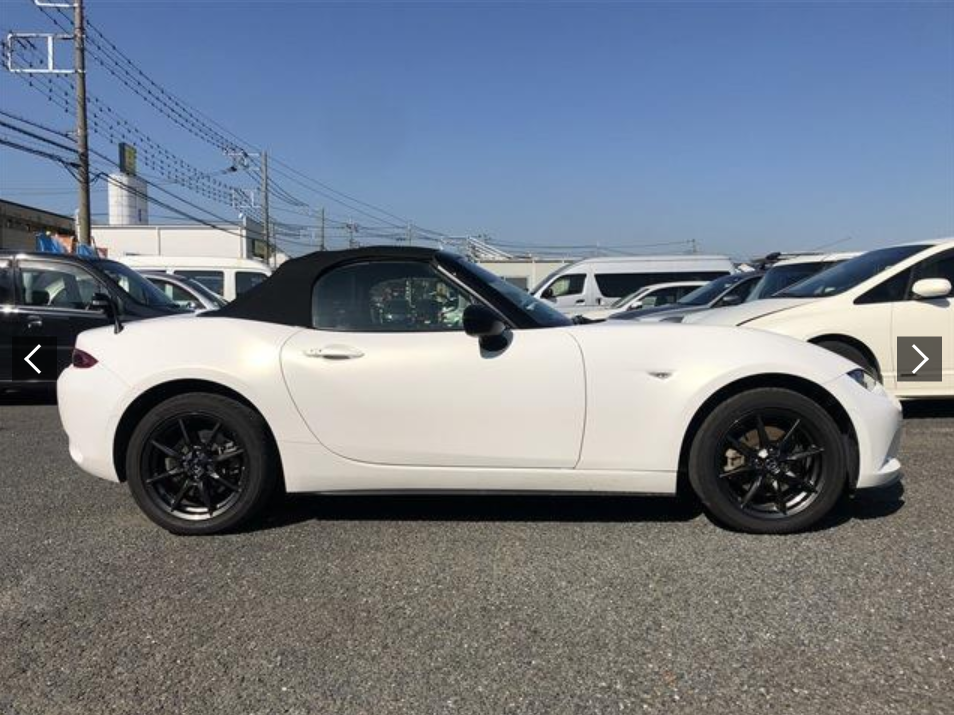 在日本买二手车有多爽 十万各种跑车 准新埃尔法二十多万随便买 手机凤凰网