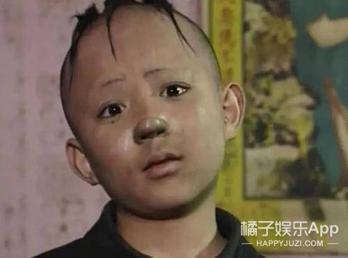 记得剧版三毛流浪记的三毛吗他因为这事十年没拍戏