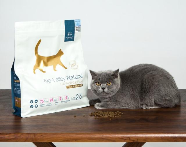 性价比高的猫粮排行榜_十大最好猫粮,你只需要知道三个就行了