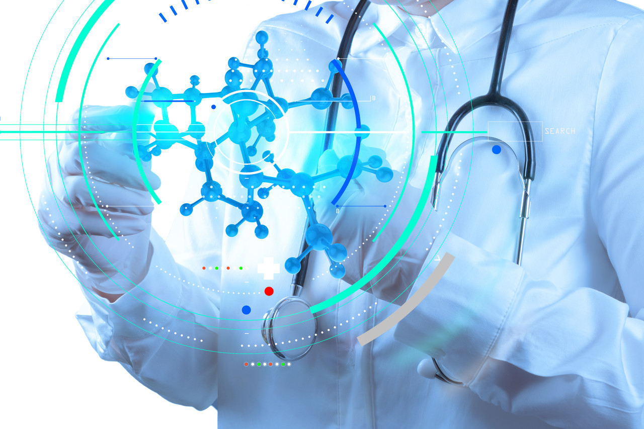 领星生物,来凯医药结盟:加码精准医疗,技术不足先炒概念?_凤凰网财经_