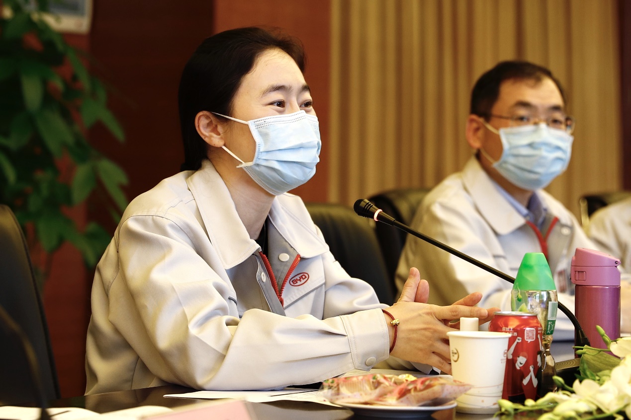 为抗疫助力比亚迪建全球最大量产口罩工厂