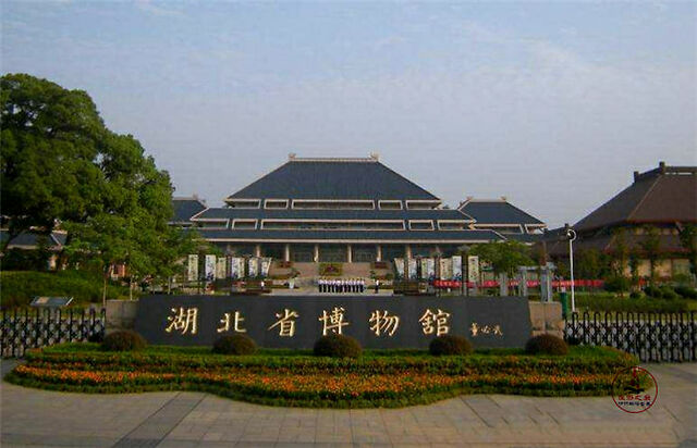 走进湖北省博物馆欣赏四大镇馆之宝了解中国古代南方文明