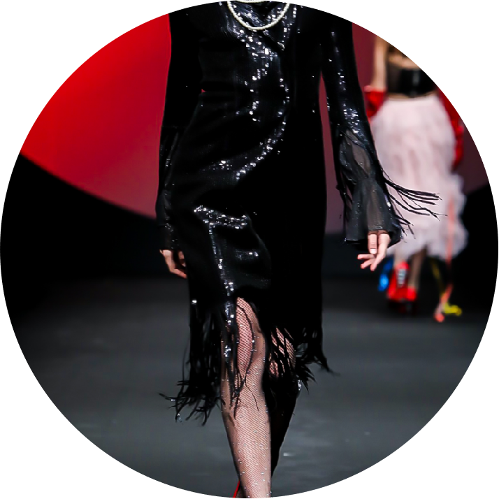 趋势 | 2021春夏中国国际时装周流行设计手法及元素分析