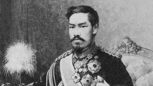 明治维新、戊戌变法，同样变法求强，为什么日本成功，中国惨败？_凤凰网