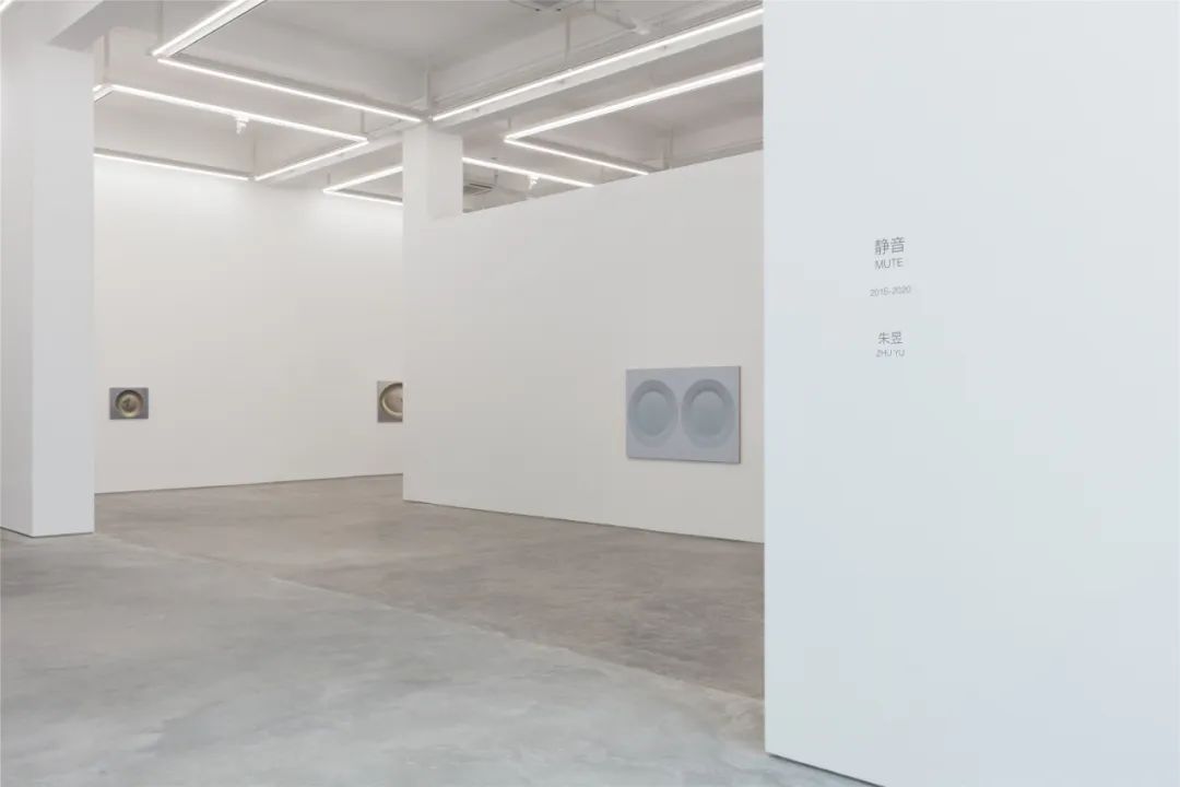 凤凰艺术 | 朱昱关于“绘画”这场行为艺术：十年“隔离”五年“静音”__凤凰网