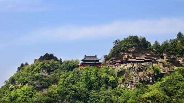 湖北A级景区免票！一条路线一网打尽精华景点！赶紧去看看吧