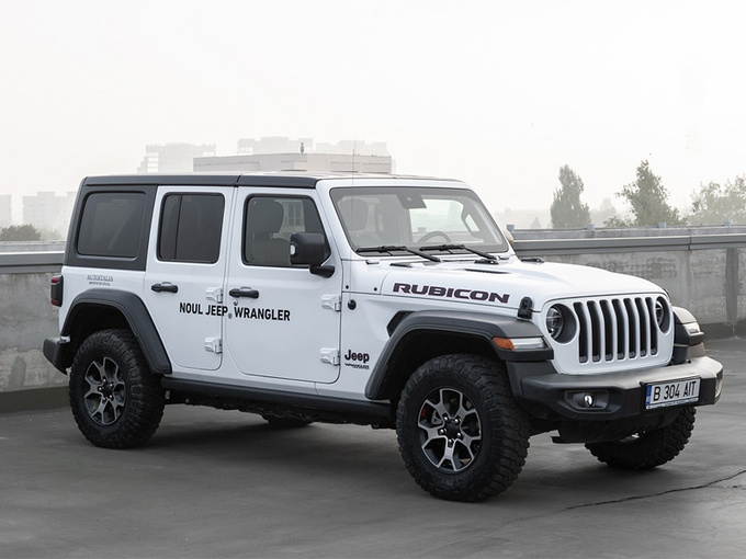 主要竞争对手涵盖了丰田普拉多,铃木吉姆等硬派suv车型