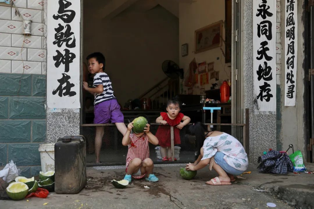 龙口北皂前村人物照片图片