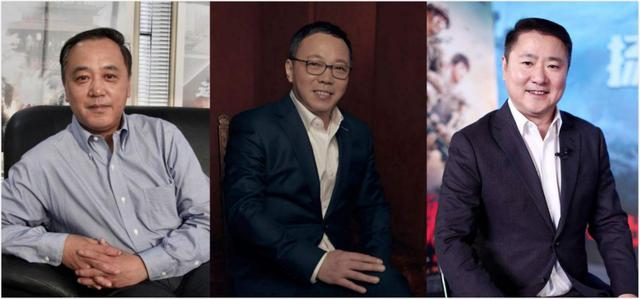 最靠近观众的50位电影发行大佬,都有谁?