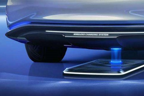 无线充电技术能否推动新能源汽车产业的发展呢