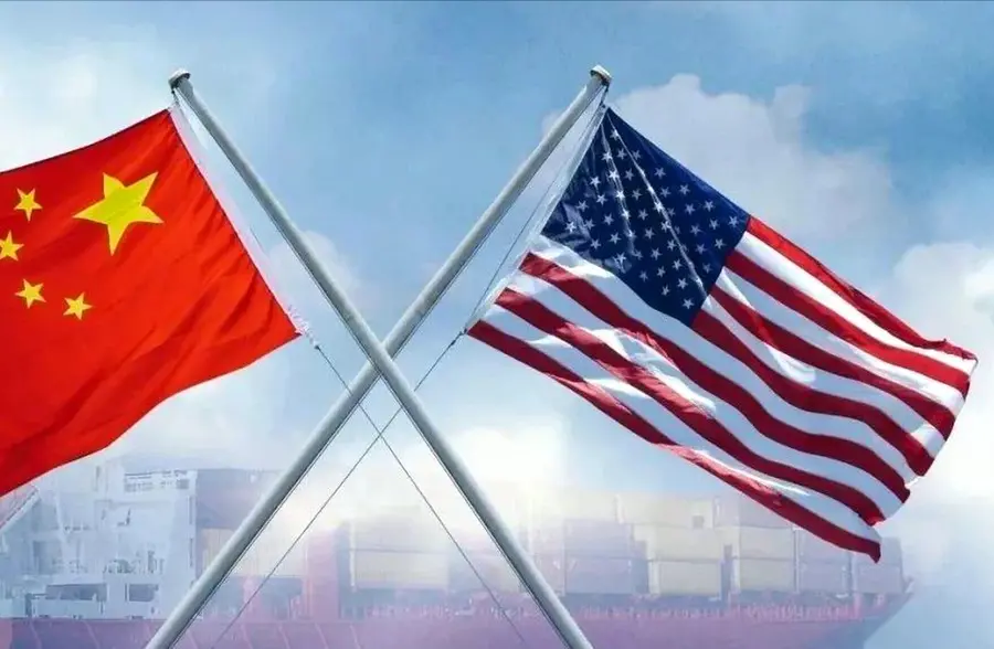 中美贸易冲突让美国初创企业“挨饿”，失去从中国获得资金的渠道