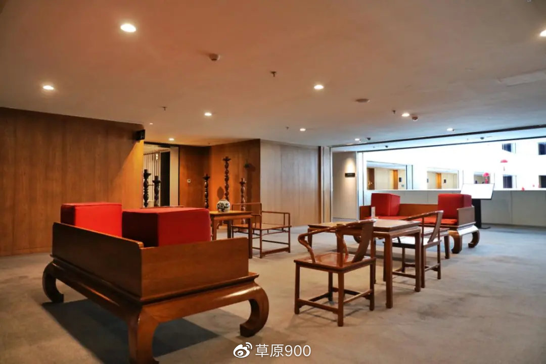 古都与时尚,享游西安威斯汀大酒店 __凤凰网