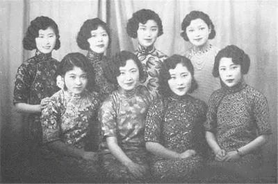 丈夫出轨,夫家夺子,再遇闪婚,民国最后的名媛是如何翻盘的?_凤凰网历史_凤凰网