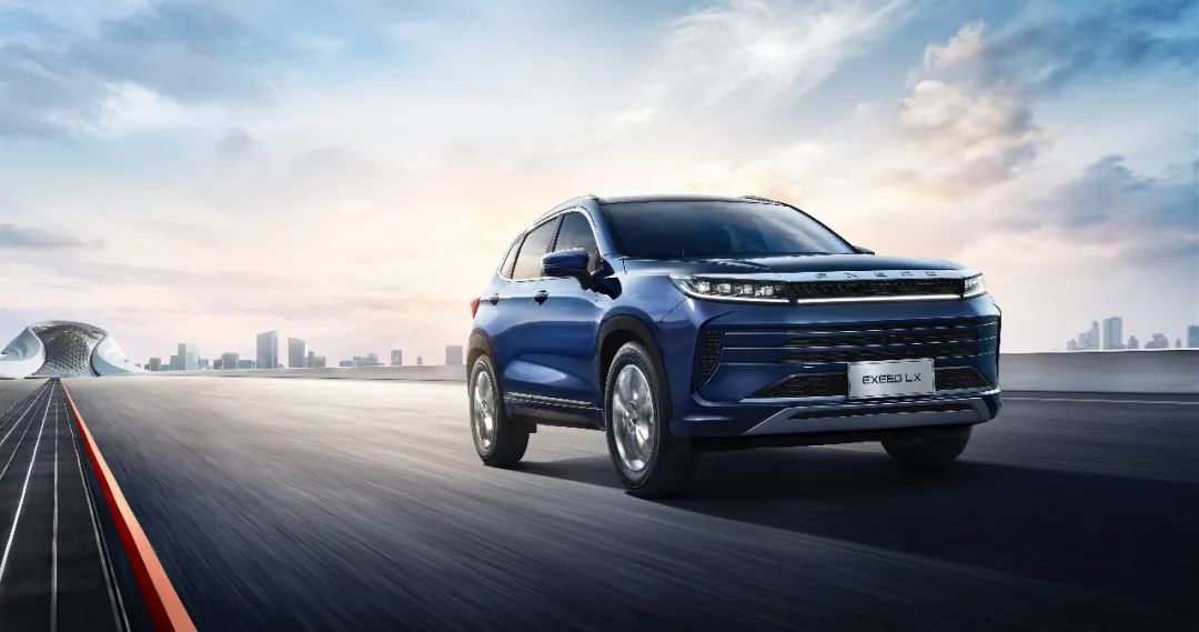 起售价10.99万，星途LX 1.5T乘风破浪版能成为国民神车吗？_凤凰网汽车_凤凰网