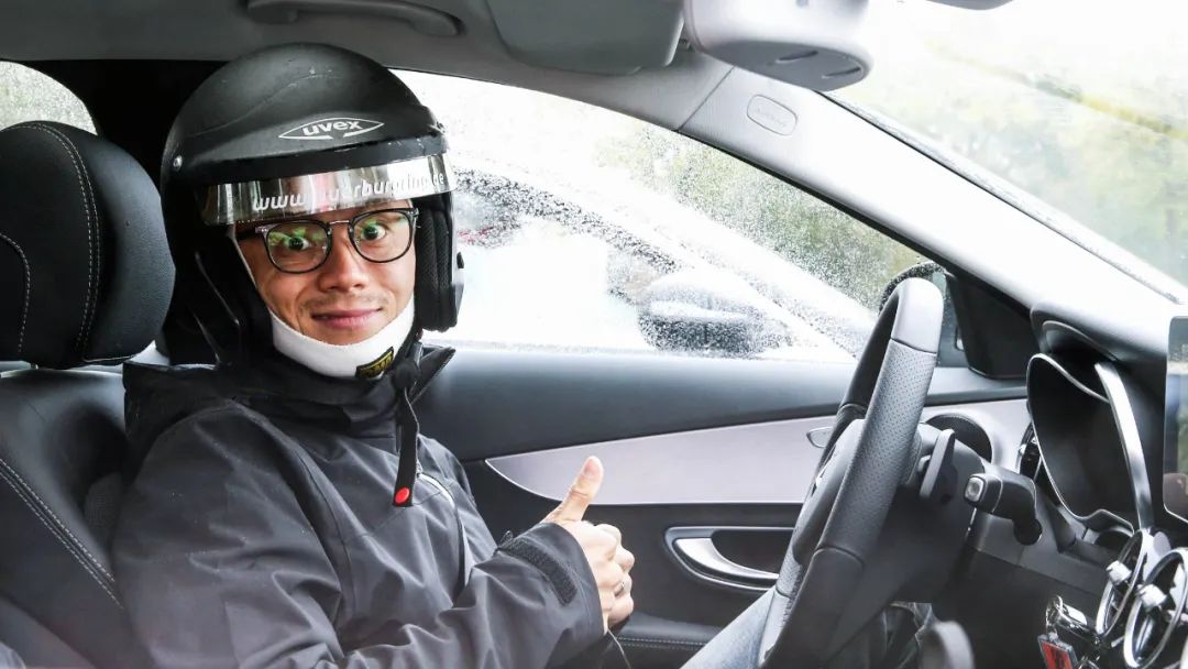 自驾去纽北赛道刷圈,要花多少钱?