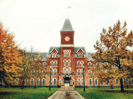 美国加州伯克利大学怎么样?