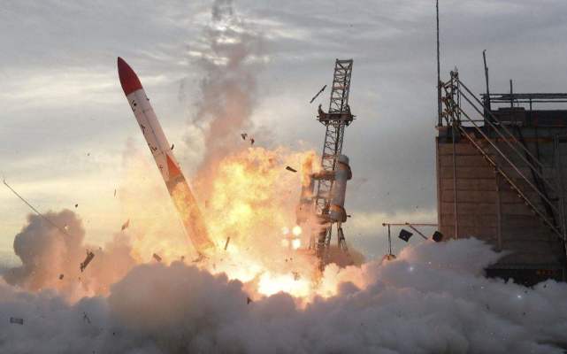 东北方向传来一声巨响,日本种子岛冒出白烟,值得世界各国警惕