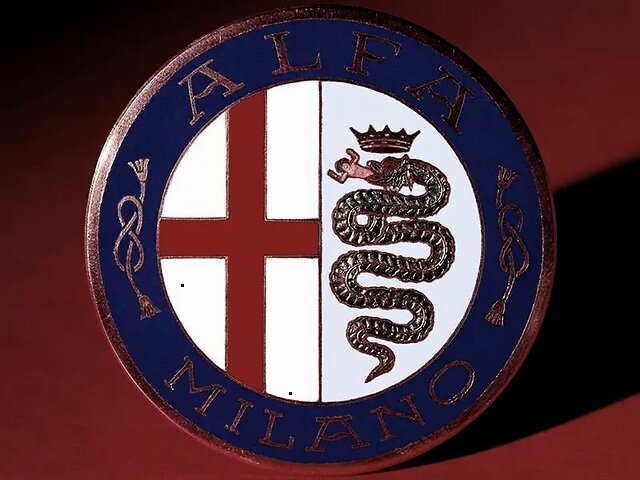 亚平宁荣光(1966-2020)|阿尔法·罗密欧110周年