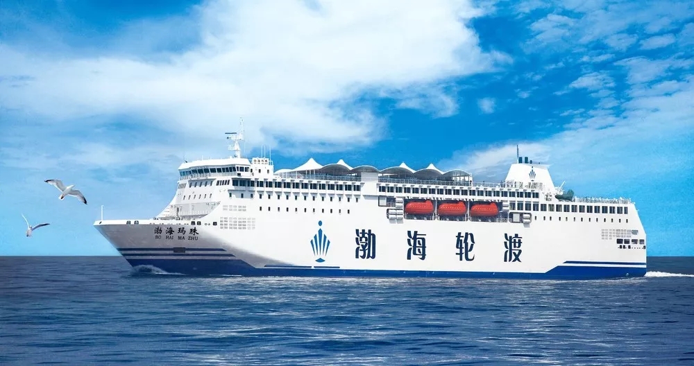 渤海轮渡有大动作现金收购