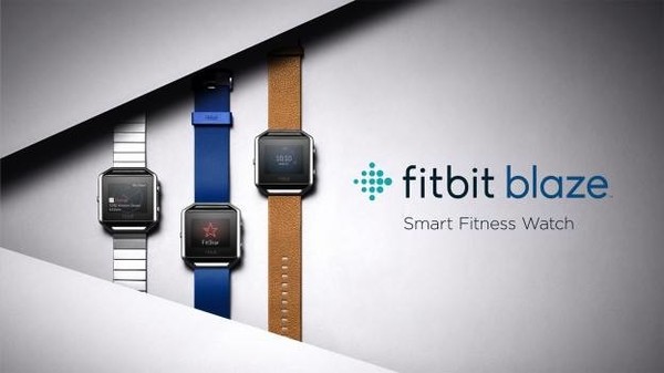 Fitbit