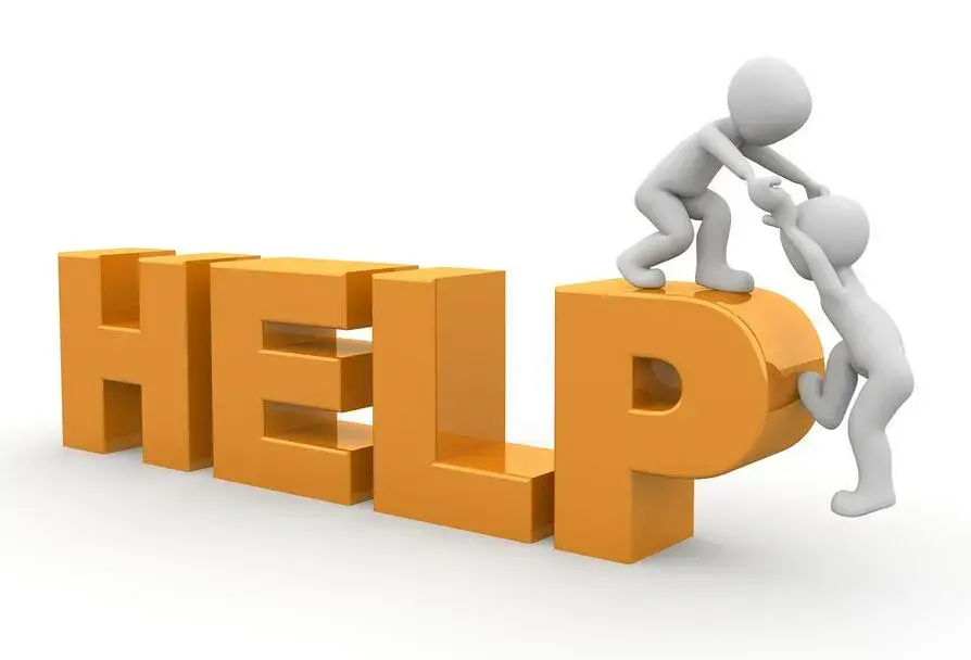 搞不定事情时,怎么求助他人__凤凰网