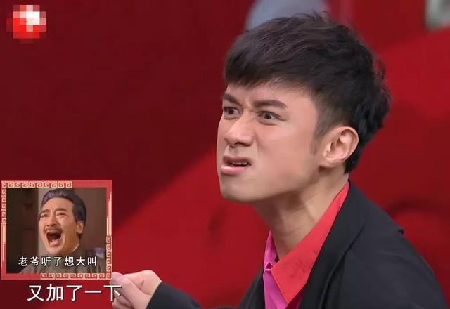 卫视春晚再掀回忆杀:《家有儿女》和《情深深雨濛濛》剧组重聚