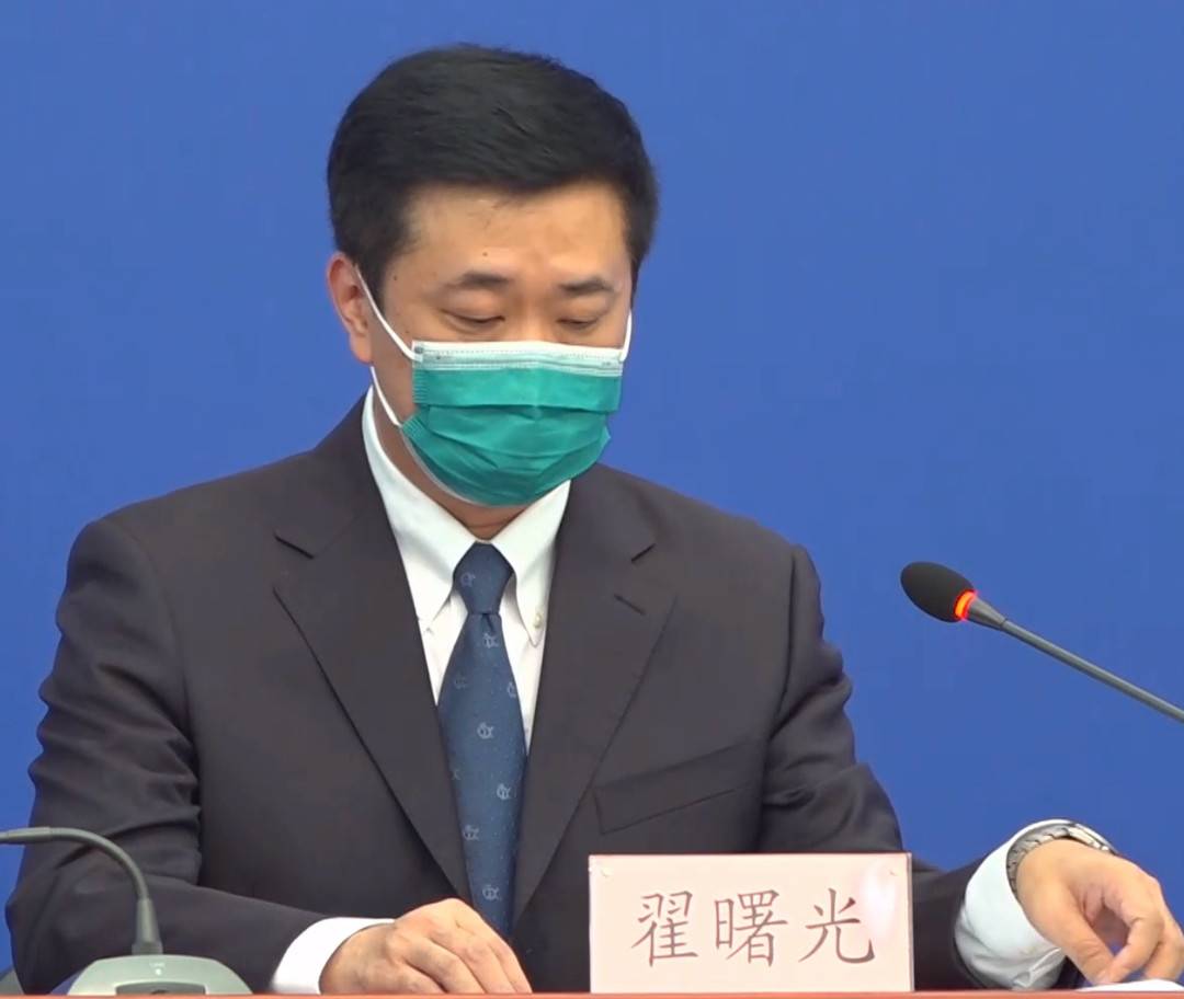 北京疾控累计采集新发地市场环境样本和人员样本近万件