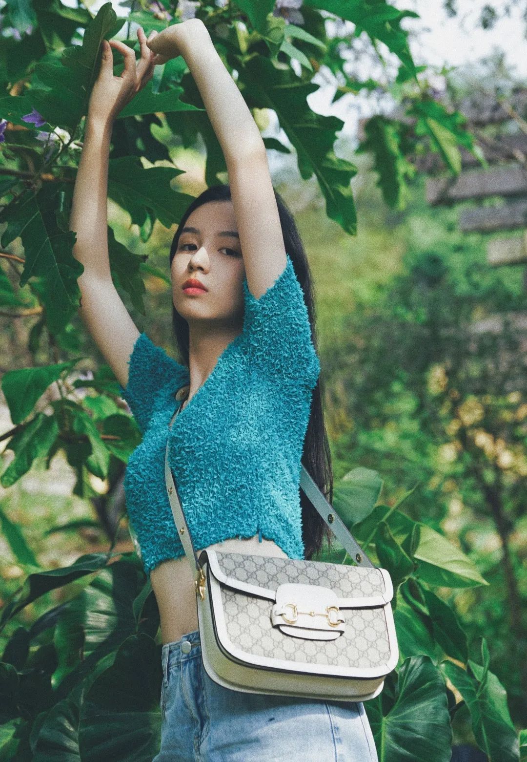 明星穿搭红榜 | 女明星的夏季穿搭,凉爽又时髦