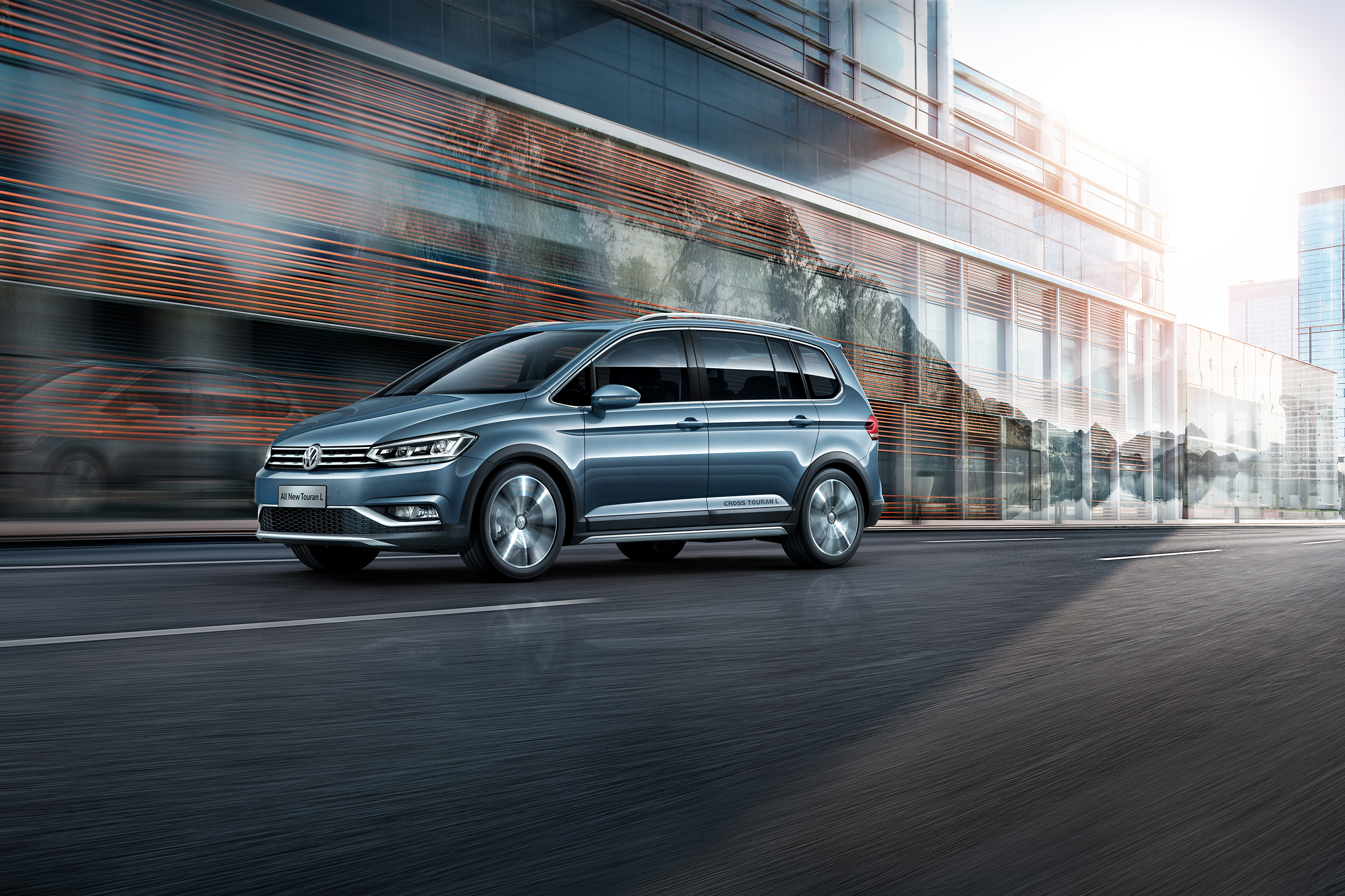 上汽大众途安l 2021款升级上市__凤凰网