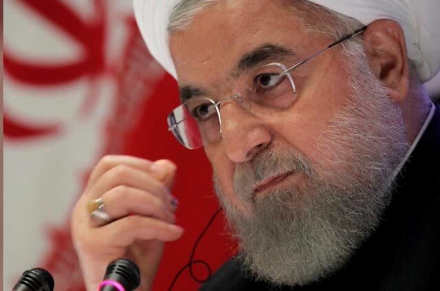 鲁哈尼：如果美国延长武器禁运，伊朗将作出毁灭性回应