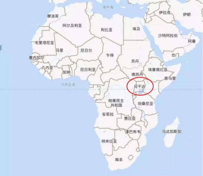 非洲女版洪秀全,拉起2万军队搅乱乌干达!