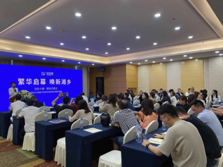 湘乡首个儿童教育游乐中心启幕