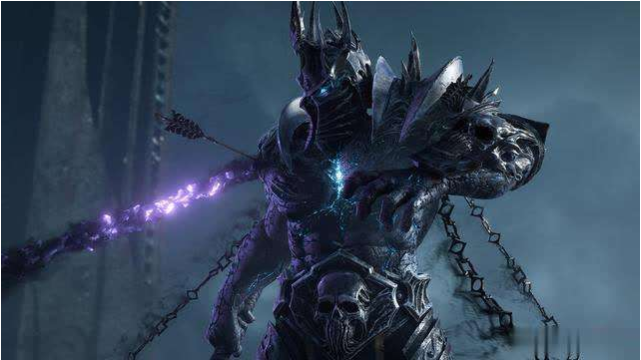 一定的了解,比如吉安娜和图拉杨的矛盾,安度因突然爆发了暗影之力等等