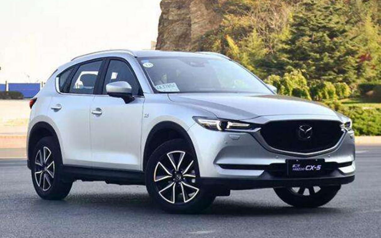 3年保值率最高的4款中型车 选择它们 你卖车时不会后悔 手机凤凰网