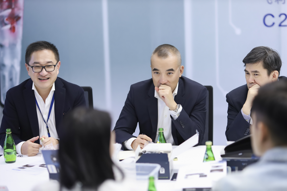 飞利浦男士理容携手天猫新品创新中心 C2B创新工厂战略合作_凤凰网